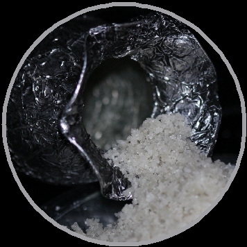 Grey Sea Salt France