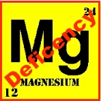 Magnesium Deficiency